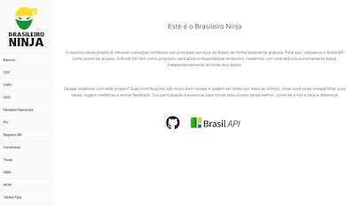 Brasileiro Ninja